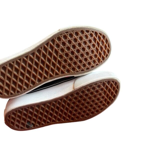 Vans Old Skool Platform - Picture 3 of 6